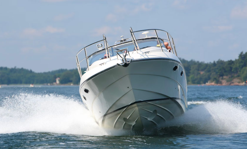 boat insurance